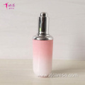 Acrylic Dropper Bottle for Skin Care Packaging